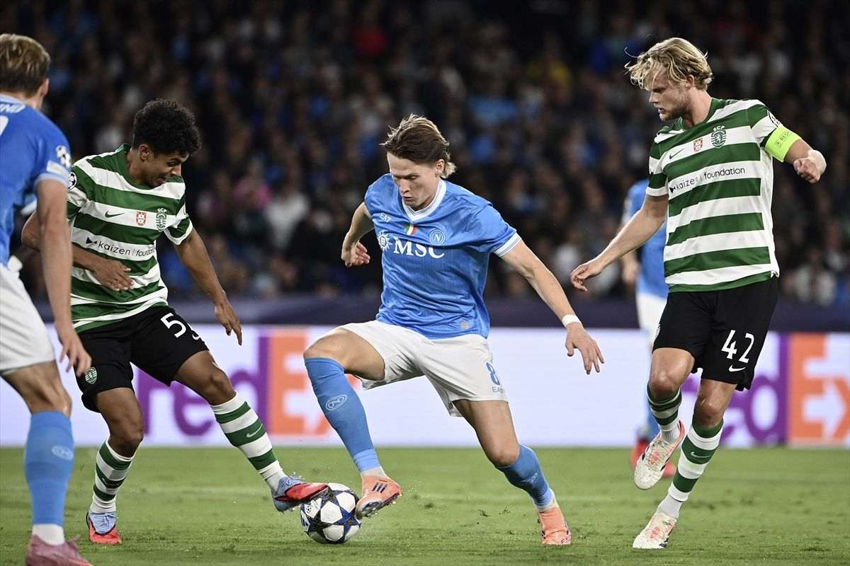 REZULTATI LIGE PRVAKA: PSG slavio u Barceloni, Borussia (D) s 4:1 pregazila Athletic (B), Monaco i Manchester City odigrali 2:2, Napoli bolji od Sportinga, remi Villarreala i Juventusa REZULTATI LIGE PRVAKA: PSG slavio u Barceloni, Borussia (D) s 4:1 pregazila Athletic (B), Monaco i Manchester City odigrali 2:2, Napoli bolji od Sportinga, remi Villarreala i Juventusa