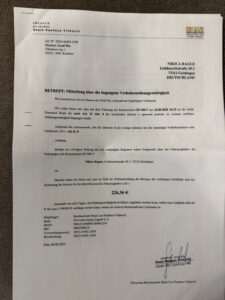 „PREVRŠILO SVE MJERE“: Kazne za parkiranje iz Nina i dalje stižu vozačima u Njemačku, neki su sve prijavili policiji u Zadru