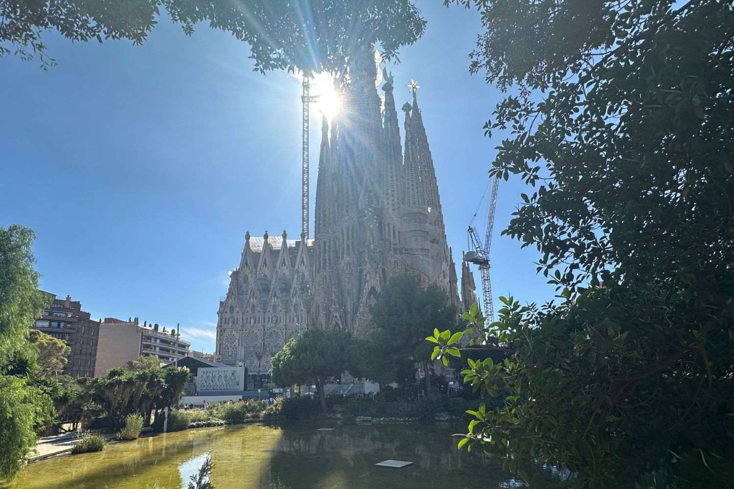 PAPA PUTUJE U ŠPANJOLSKU: Tijekom svog 7-dnevnog pohoda prijeći će 2.500 kilometara i posjetiti Madrid, Barcelonu i Kanarske otoke