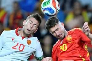 REZULTATI KVALIFIKACIJA ZA SP: Engleska s 5:0 pregazila Latviju, Španjolska s 4:0 razbila Bugarsku, Italija s 3:0 savladala Izrael, Srbija u gostima s 3:1 savladala Andoru