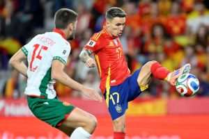 REZULTATI KVALIFIKACIJA ZA SP: Engleska s 5:0 pregazila Latviju, Španjolska s 4:0 razbila Bugarsku, Italija s 3:0 savladala Izrael, Srbija u gostima s 3:1 savladala Andoru