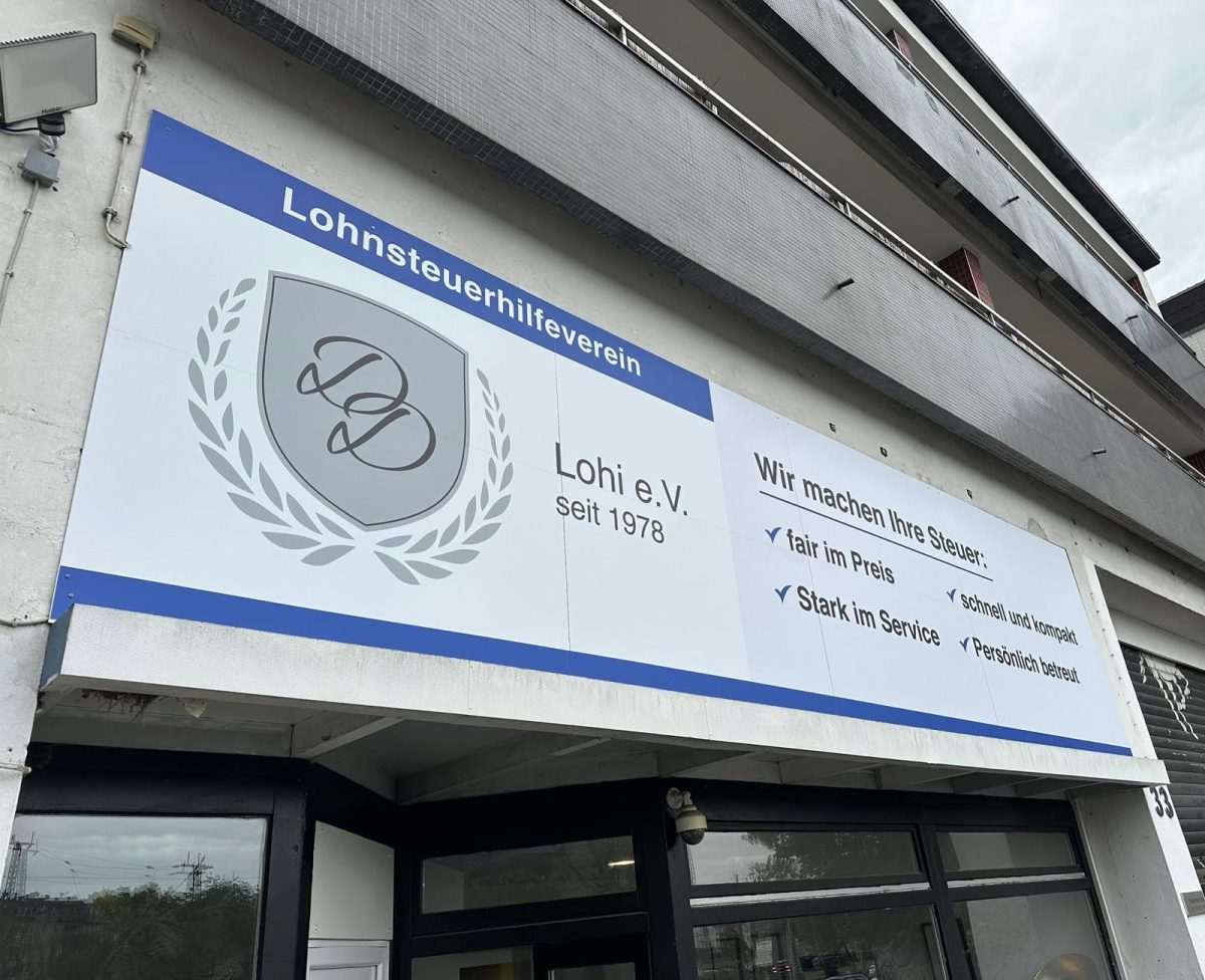 NE ČEKAJTE ZADNJI ROK! Hrvat u Njemačkoj nudi brzu i jednostavnu online poreznu prijavu Ured Denisa Dujmovića u Mainzu / Foto: Fenix (DD)