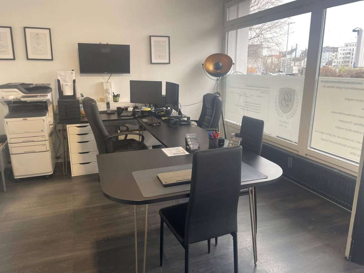 NE ČEKAJTE ZADNJI ROK! Hrvat u Njemačkoj nudi brzu i jednostavnu online poreznu prijavu Ured Denisa Dujmovića u Mainzu / Foto: Fenix (DD)
