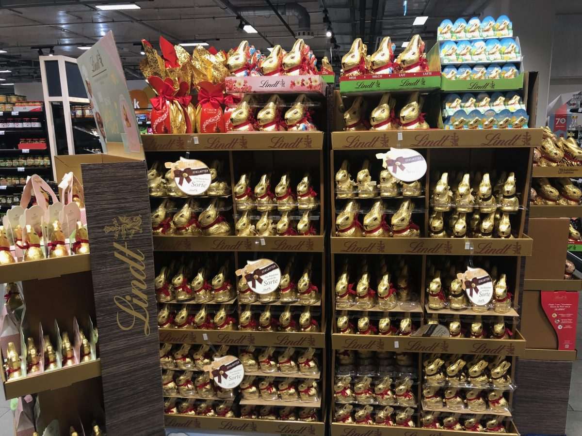 lindt