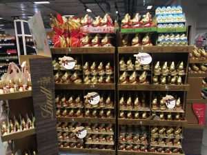 lindt