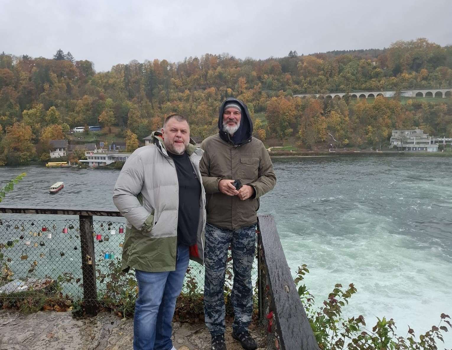 MIRAN ŽIVOT ZA NJEGA NE POSTOJI: Vedran Bađun u Njemačkoj otkrio s čime se suočavao 7 godina, kakav mu je život... MIRAN ŽIVOT ZA NJEGA NE POSTOJI: Vedran Bađun u Njemačkoj otkrio s čime se suočavao 7 godina, kakav mu je život...