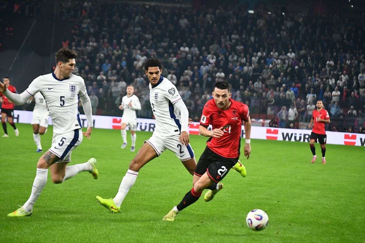 GATTUSOV DEBAKL NA SAN SIRU: Norveška s 4:1 pregazila Italiju, Engleska slavila u Albaniji