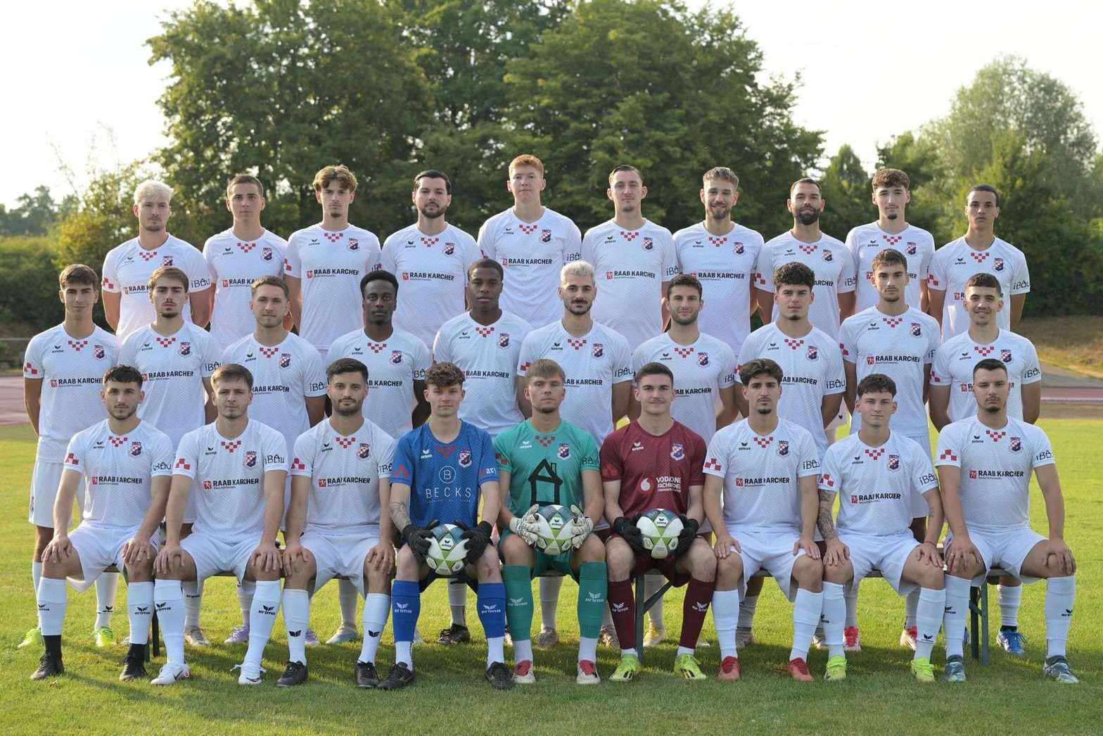 DVORANSKI TURNIR U REUTLINGENU: Nakon dvije godine malonogometne stanke kreće 1. NTRT-Hallencup DVORANSKI TURNIR U REUTLINGENU: Nakon dvije godine malonogometne stanke kreće 1. NTRT-Hallencup