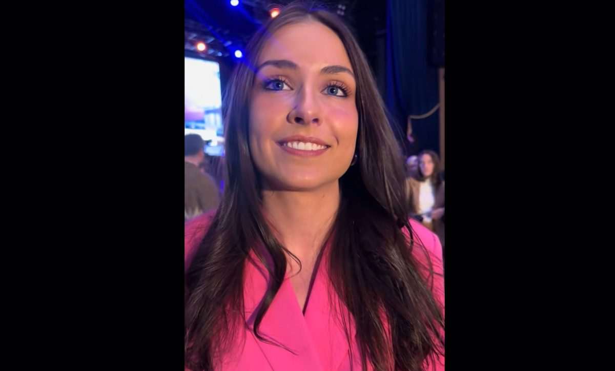 TKO JE DORA PEKEČ (25)? Hrvatica postala glasnogovornica novoizabranog gradonačelnika New Yorka