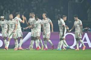 LP: Bayern sa Stanišićem u Parizu srušio PSG, Reala poražen od Liverpoola, Tottenham s 4:0 izbušio mrežu Kotarskog, Eintrachtu bod u Napulju
