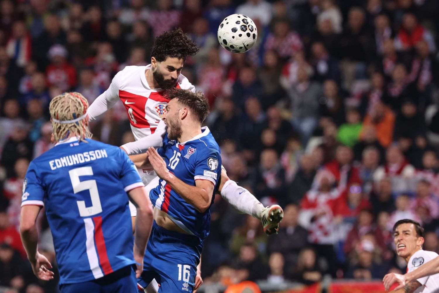 IZJAVE NAKON UTAKMICE: Dalić će odsad igrati s četvoricom u obrani, Gvardiol i Musa presretni zbog plasmana na SP