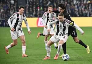 LP: Bayern sa Stanišićem u Parizu srušio PSG, Reala poražen od Liverpoola, Tottenham s 4:0 izbušio mrežu Kotarskog, Eintrachtu bod u Napulju