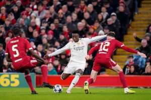 LP: Bayern sa Stanišićem u Parizu srušio PSG, Reala poražen od Liverpoola, Tottenham s 4:0 izbušio mrežu Kotarskog, Eintrachtu bod u Napulju