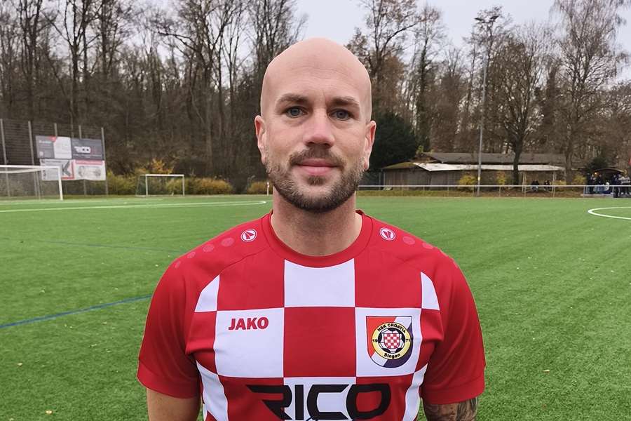 DERBI U SINGENU: Četvrta pobjeda Croatije Singen zaredom, vrh ljestvice sve bliži DERBI U SINGENU: Četvrta pobjeda Croatije Singen zaredom, vrh ljestvice sve bliži