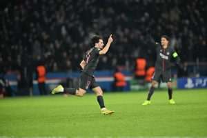 DRAMA U TORINU: Galatasaray izbacio Juventus koji je imao 3:0, a onda u produžetku primio 2 pogotka