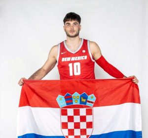 USPJEH HRVATSKOG KOŠARKAŠA: Tomislav Buljan među najučinkovitijim igračima NCAA Division I