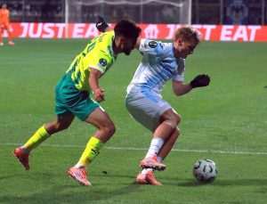 RIJEKA NIJE ISKORISTILA DOMINACIJU: Na Rujevici odigrali 0:0 protiv ciparskog AEK-a iz Larnace