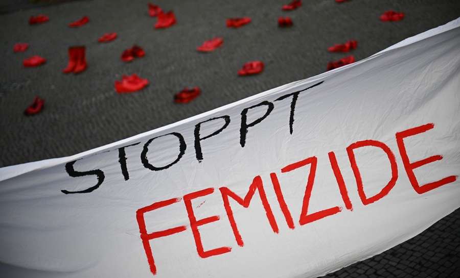 femicid
