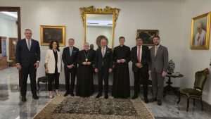 GRLIĆ RADMAN U SLUŽBENOM POSJETU INDONEZIJI: Hrvatska jača svoje prisustvo i gospodarsku suradnju u jugoistočnoj Aziji GRLIĆ RADMAN U SLUŽBENOM POSJETU INDONEZIJI: Hrvatska jača svoje prisustvo i gospodarsku suradnju u jugoistočnoj Aziji
