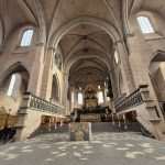 Katedrala u Trieru (Dom St. Peter)/ Foto: Fenix (LD)