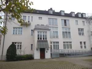 MÜNCHEN: Zašto je Dom Alojzija Stepinca promijenio ime? Pastoralni centar u Münchenu