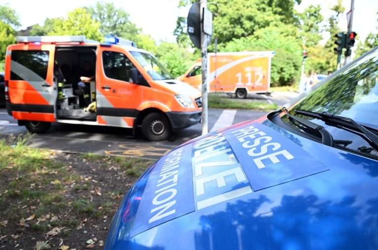 POLICIJA