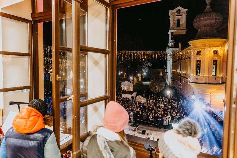 BOŽIĆ U SRIJEMU: Autentični advent u Hrvatskoj, idealan za blagdanski dolazak kući