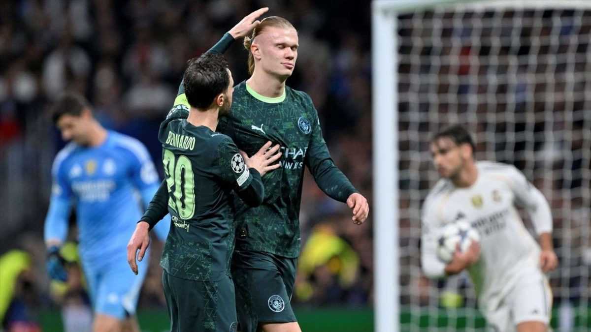 REZULTATI I LJESTVICA LP: Poraz Reala od Cityja u Madridu, bez pobjednika u Leverkusenu i Dortmundu, Arsenal pregazio Club Brugge