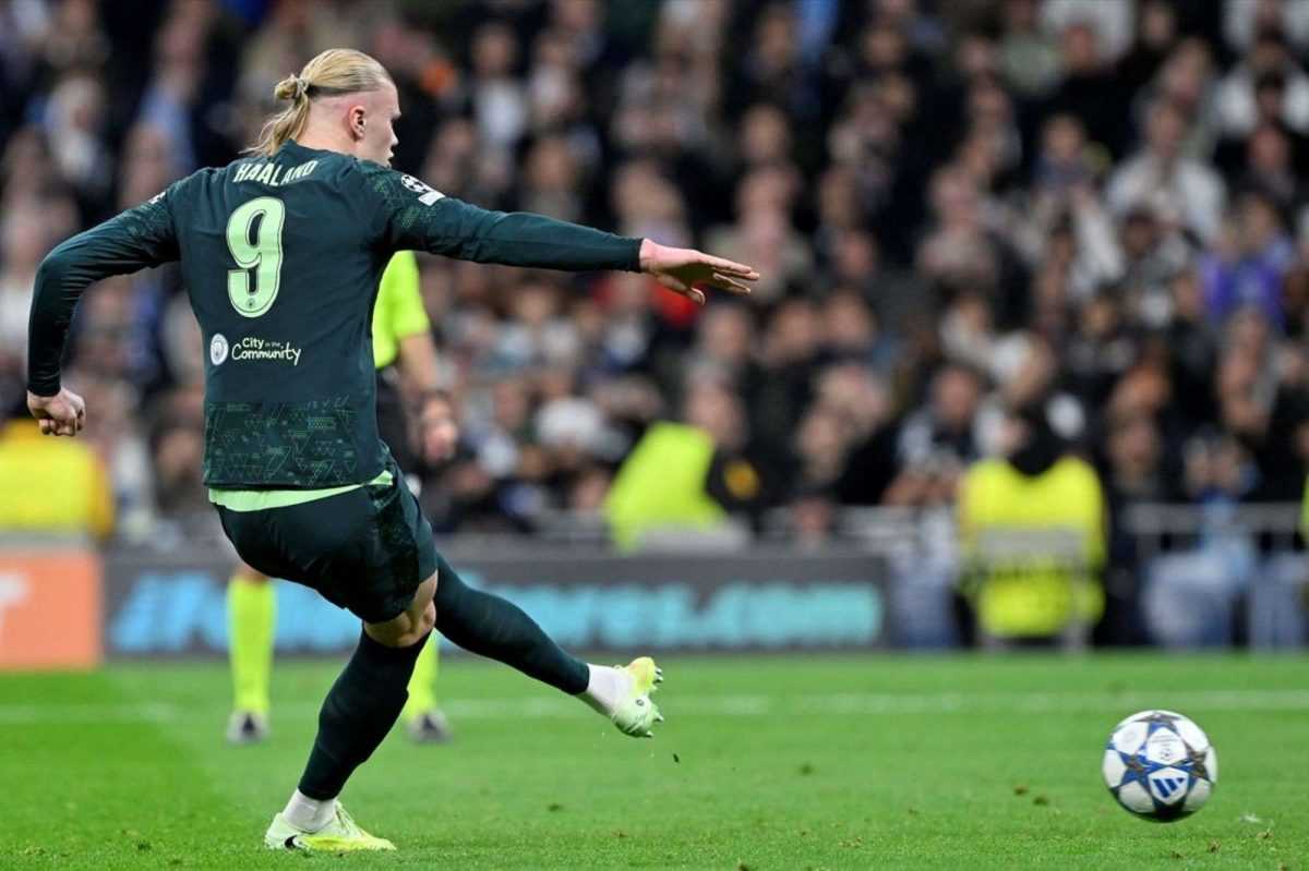 REZULTATI I LJESTVICA LP: Poraz Reala od Cityja u Madridu, bez pobjednika u Leverkusenu i Dortmundu, Arsenal pregazio Club Brugge