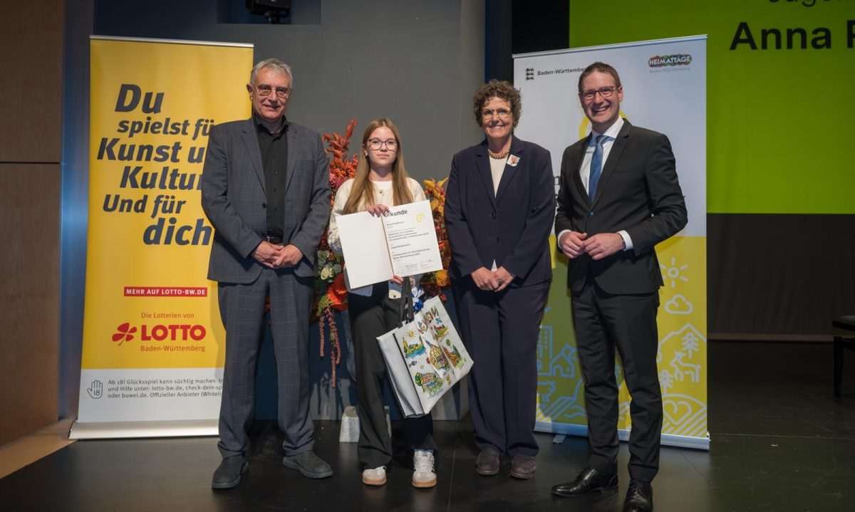 „DOŠLI DA OSTANU“: Hrvatica (21) osvojila nagradu za istraživanje hrvatskog iseljeništva „DOŠLI DA OSTANU“: Hrvatica (21) osvojila nagradu za istraživanje hrvatskog iseljeništva