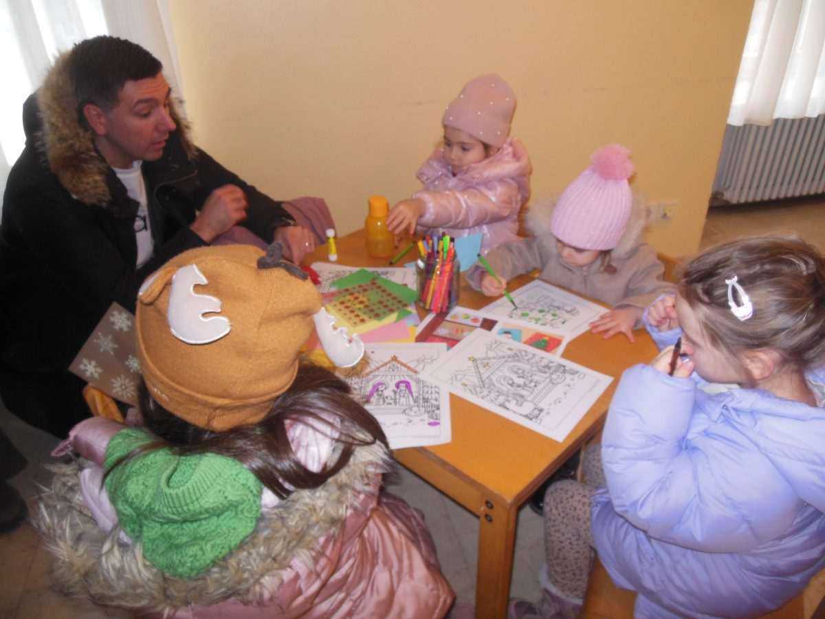 RADOST U DOŠAŠĆU: FRAMA okupila vjernike na radosnom druženju u Münchenu RADOST U DOŠAŠĆU: FRAMA okupila vjernike na radosnom druženju u Münchenu