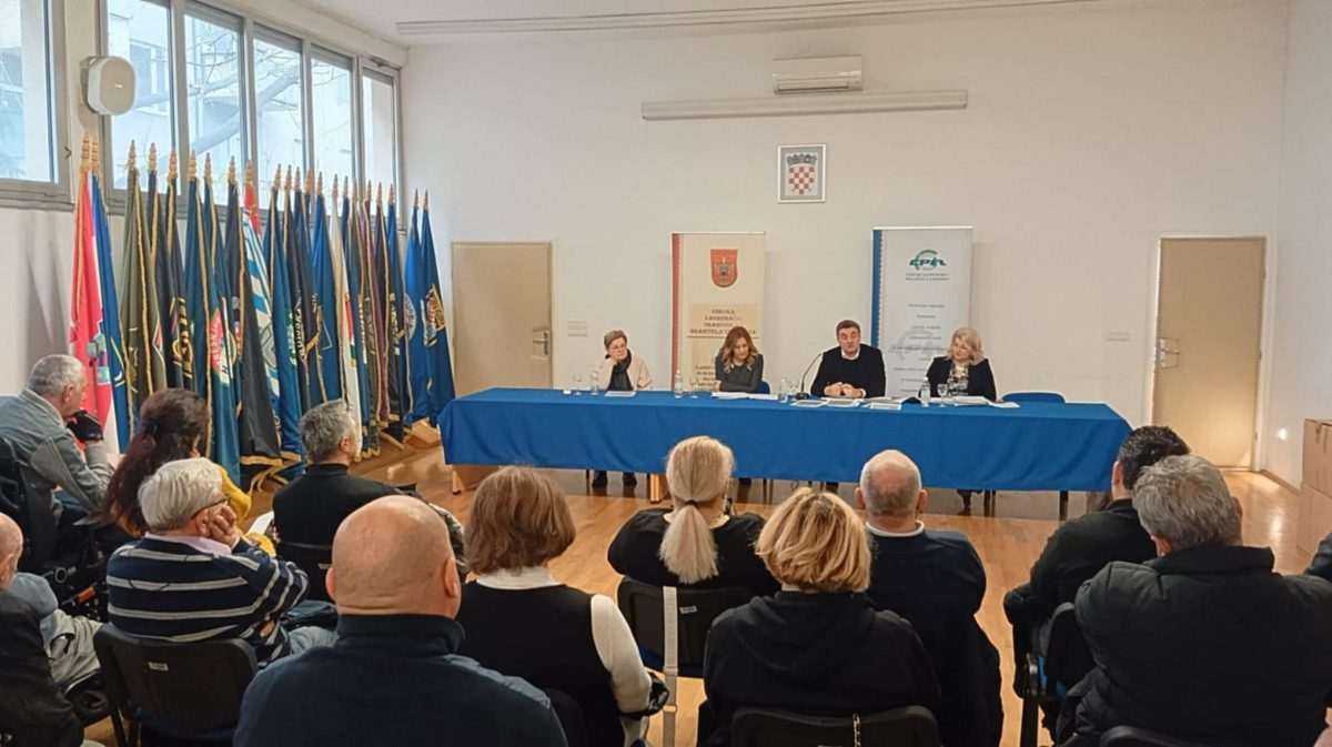 HVIDRA: Održan okrugli stol „Ovčara – zločin bez kazne”