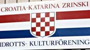 HRVATI ŠVEDSKE OGORČENI: Sramotno, neetično, diskriminirajuće i uvrjedljivo ponašanje organizatora prema hrvatskim navijačima