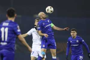 VEČER IZ SNOVA: Dinamo na Maksimiru pregazio rumunjsku momčad