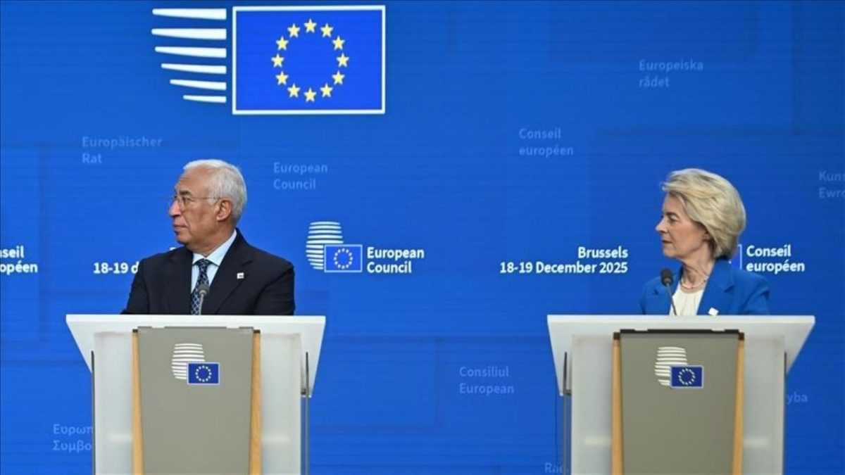 EU JAČA ODNOS S GRENLANDOM: Europska komisija priprema veliki investicijski paket za Grenland EU JAČA ODNOS S GRENLANDOM: Europska komisija priprema veliki investicijski paket za Grenland