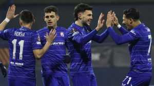 VEČER IZ SNOVA: Dinamo na Maksimiru pregazio rumunjsku momčad