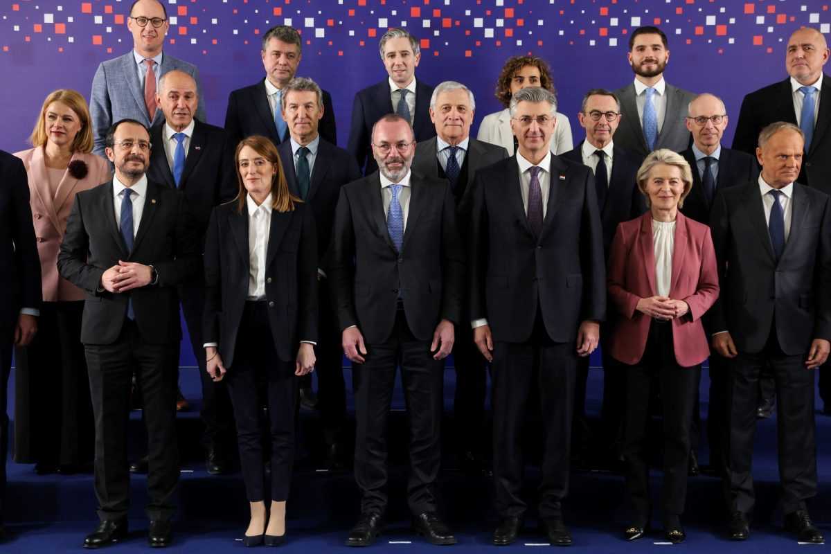 EUROPSKI PUČANI U ZAGREBU: Plenković pozvao na dijalog sa SAD-om i veće napore za demografiju