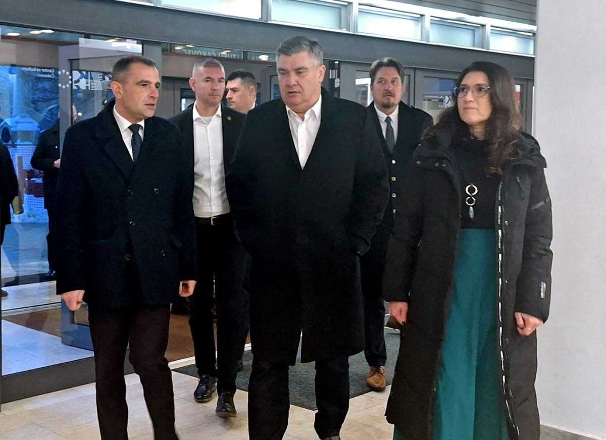 ČAKOVEC: Međimurje obilježilo Dan sjedinjenja s Hrvatskom