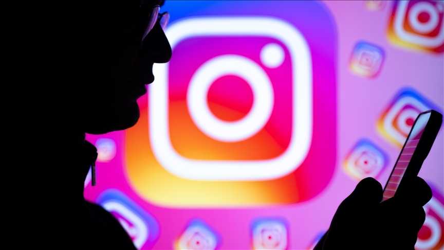 Instagram / Foto: Anadolu