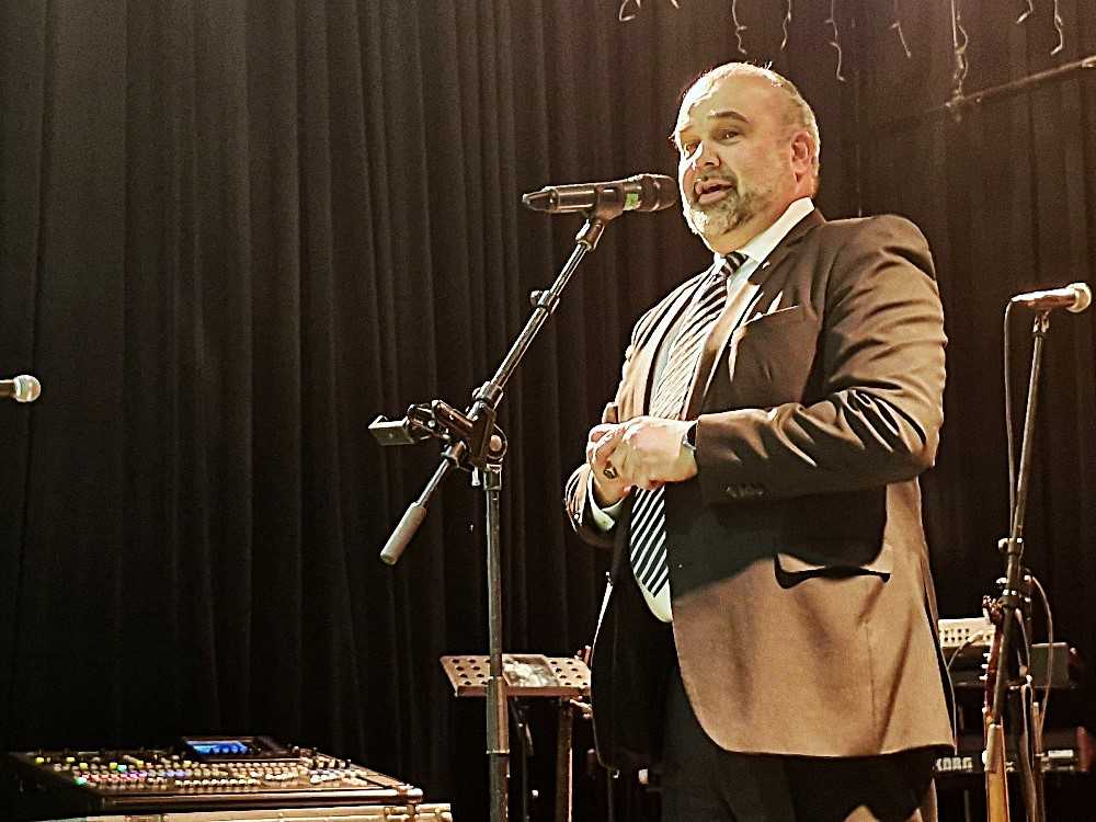 AUSTRIJSKO-HRVATSKA ZAJEDNICA ZA KULTURU I ŠPORT: U Beču održan 33. Hrvatski bal. Oko 350 gostiju nazočilo promociji snage hrvatske kulture, identiteta i zajedništva