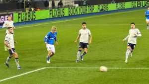 NAKON DRAME PRODUŽETAKA: Dinamo ispao od Genka iako su vodili sa 3:1