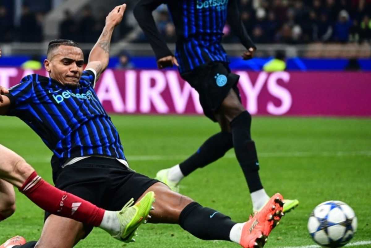 REZULTATI LP: Pobjeda Bayera (L) u Pireju, Club Brugge Ivana Leke odigrao 3:3 protiv Atletica, Inter poklekao kod Norvežana REZULTATI LP: Pobjeda Bayera (L) u Pireju, Club Brugge Ivana Leke odigrao 3:3 protiv Atletica, Inter poklekao kod Norvežana