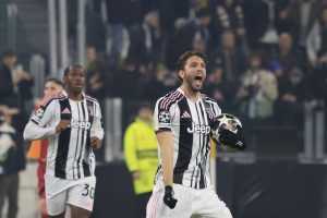 DRAMA U TORINU: Galatasaray izbacio Juventus koji je imao 3:0, a onda u produžetku primio 2 pogotka