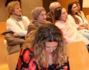NESVAKIDAŠNJA VEČER U BERNU: Od istine o Njegovoj ženi do mladića koji je Prijestupnike povezao sa Chopinom NESVAKIDAŠNJA VEČER U BERNU: Od istine o Njegovoj ženi do mladića koji je Prijestupnike povezao sa Chopinom
