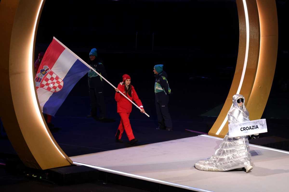 OTVORENE 25. ZIMSKE OI: Među 2.891 sportaša iz 92 zemalje svijeta nastupa i 14 hrvatskih sportaša