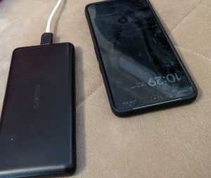 powerbank
