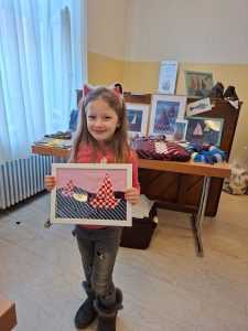Radionica / Foto: Zrinka Bačić