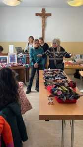 Radionica / Foto: Zrinka Bačić