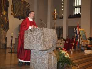STEPINČEVO U STUTTGARTU: Proslava obilježena posebnim darom