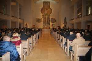 STEPINČEVO U STUTTGARTU: Proslava obilježena posebnim darom